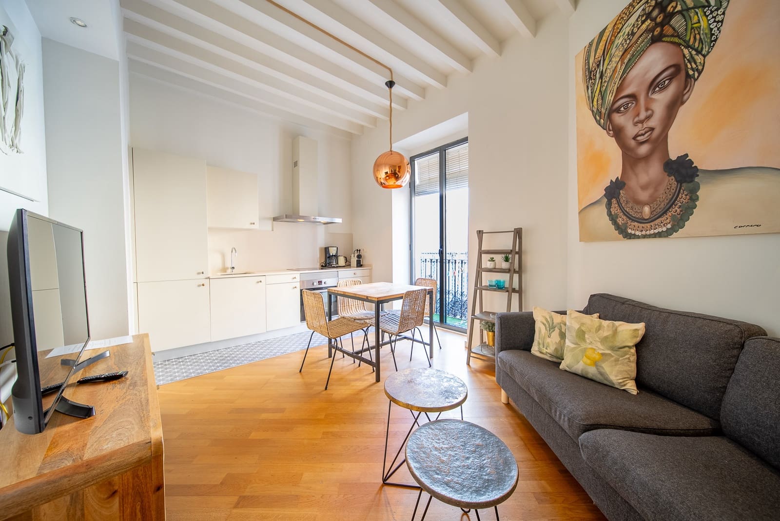 2 soveværelse Lejlighed til salg i Alicante by - € 289.000 (Ref: 9035783)