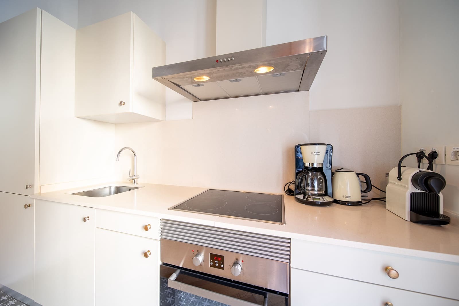 2 soveværelse Lejlighed til salg i Alicante by - € 289.000 (Ref: 9035783)