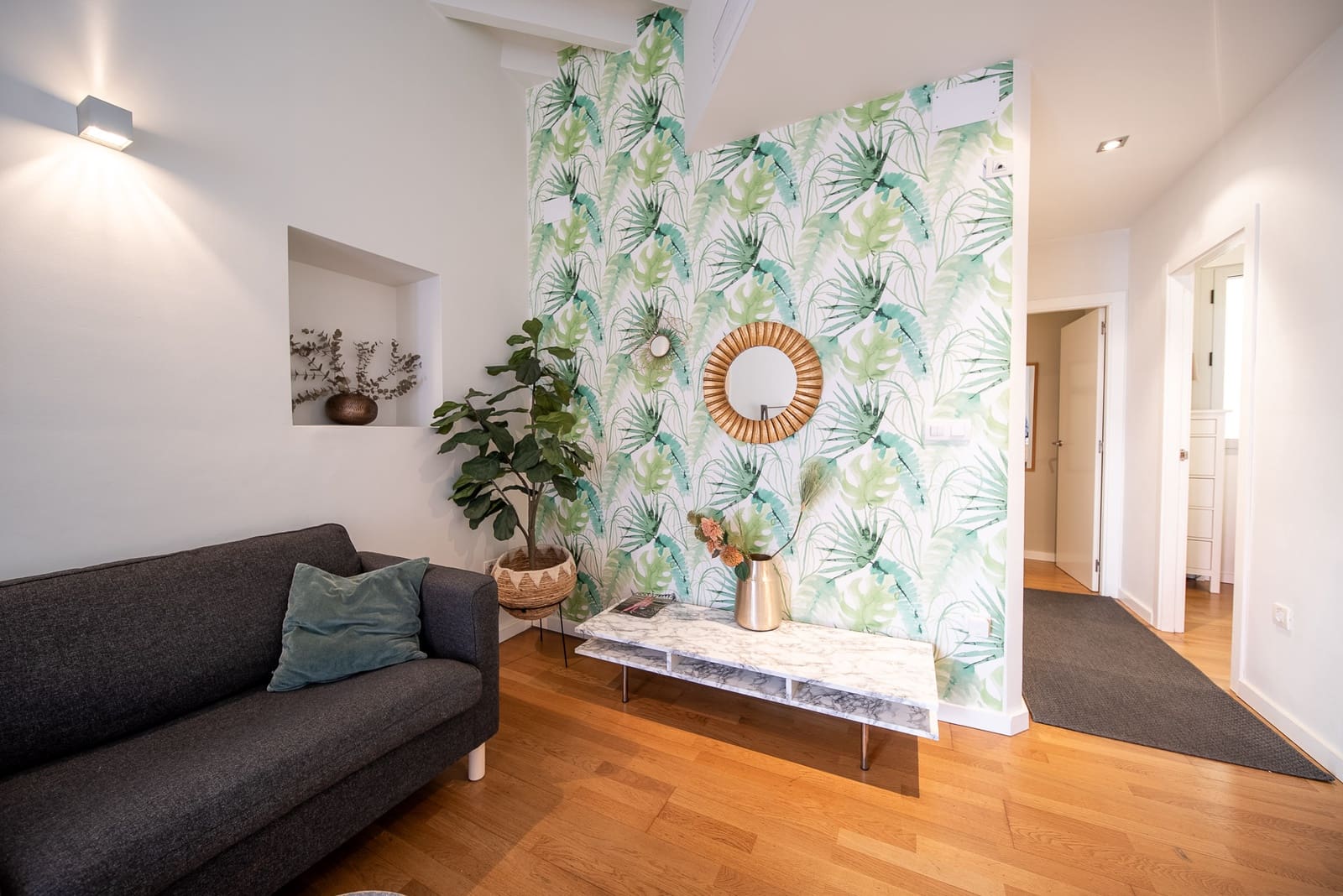 2 soveværelse Lejlighed til salg i Alicante by - € 289.000 (Ref: 9035783)