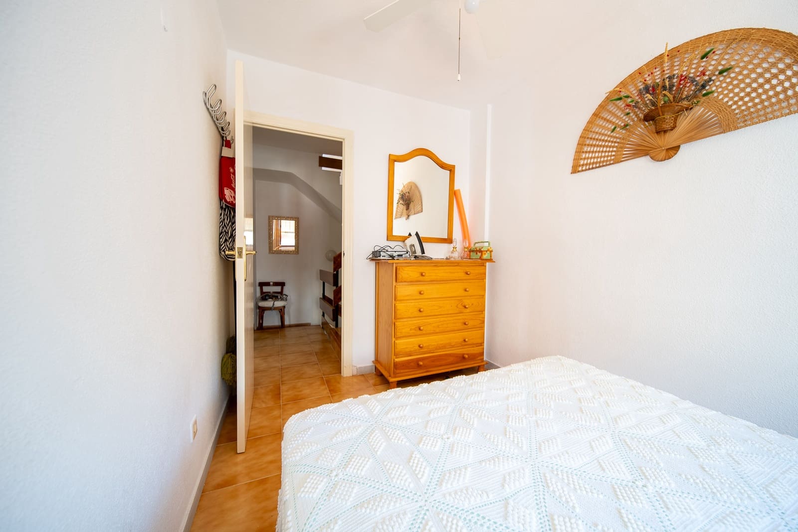 4 soveværelse Finca/Landehus til salg i La Mata med swimmingpool garage - € 209.900 (Ref: 9049564)