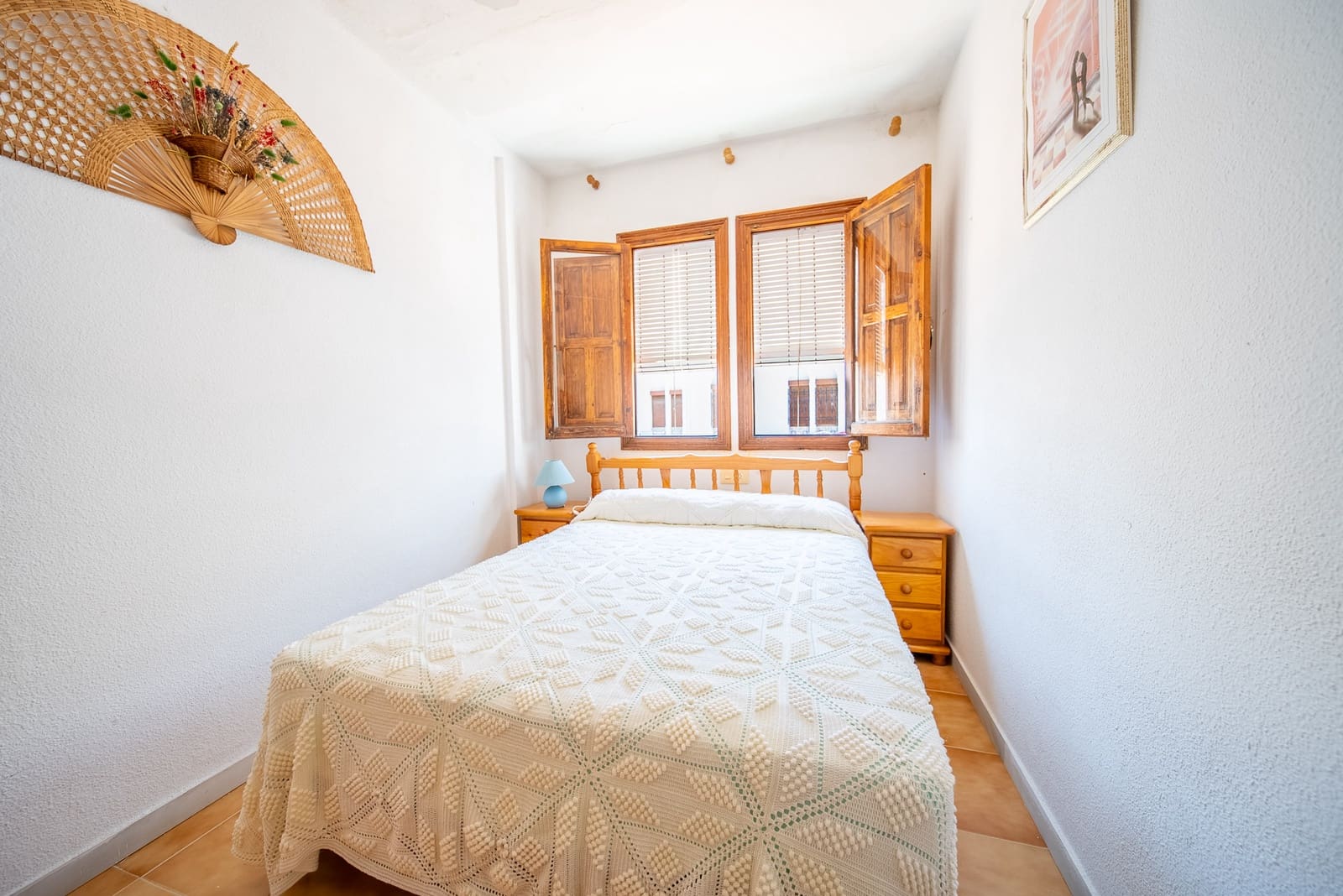 4 soveværelse Finca/Landehus til salg i La Mata med swimmingpool garage - € 209.900 (Ref: 9049564)