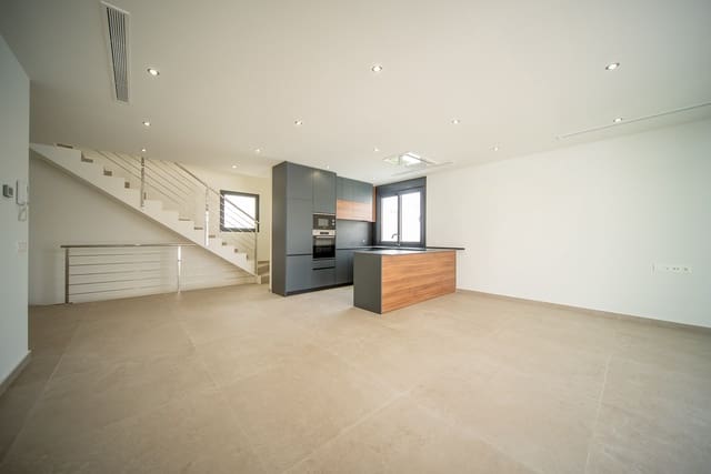 Chalet de 3 habitaciones en Ciudad Quesada, Rojales en venta con piscina garaje - 799.900 € (Ref: 9061786)