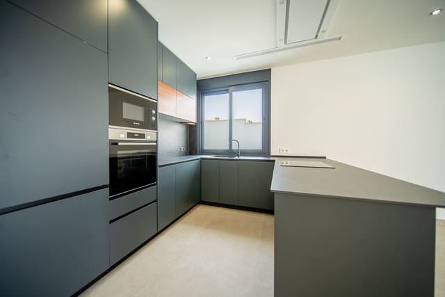 Chalet de 3 habitaciones en Ciudad Quesada, Rojales en venta con piscina garaje - 799.900 € (Ref: 9061786)