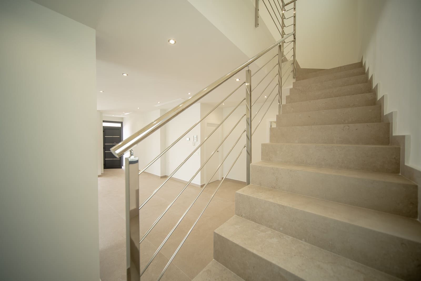 3 bedroom Villa for sale in Ciudad Quesada with pool garage - € 799,900 (Ref: 9061786)