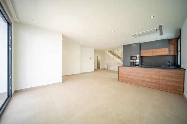 Chalet de 3 habitaciones en Ciudad Quesada, Rojales en venta con piscina garaje - 799.900 € (Ref: 9061786)