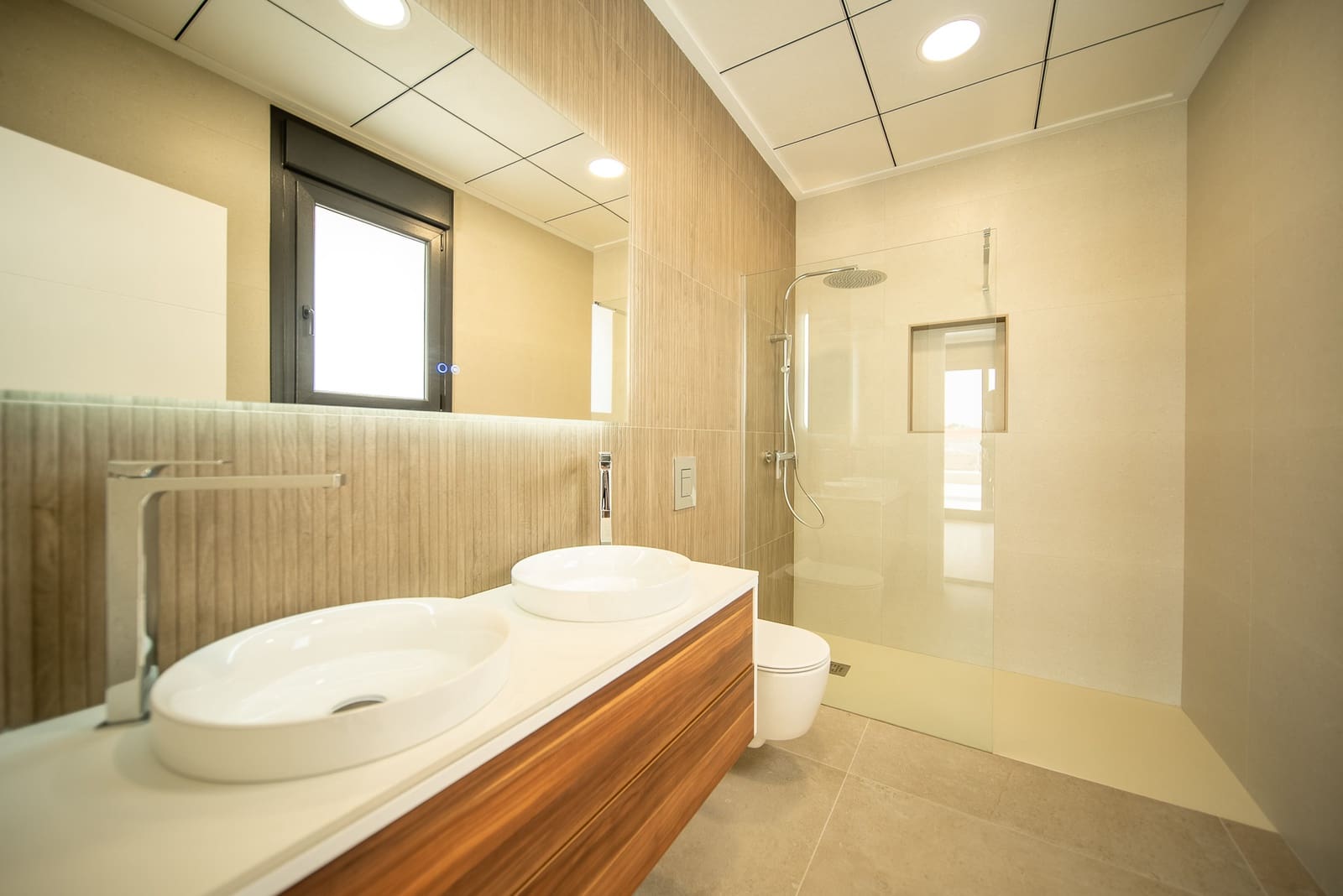 3 bedroom Villa for sale in Ciudad Quesada with pool garage - € 799,900 (Ref: 9061786)