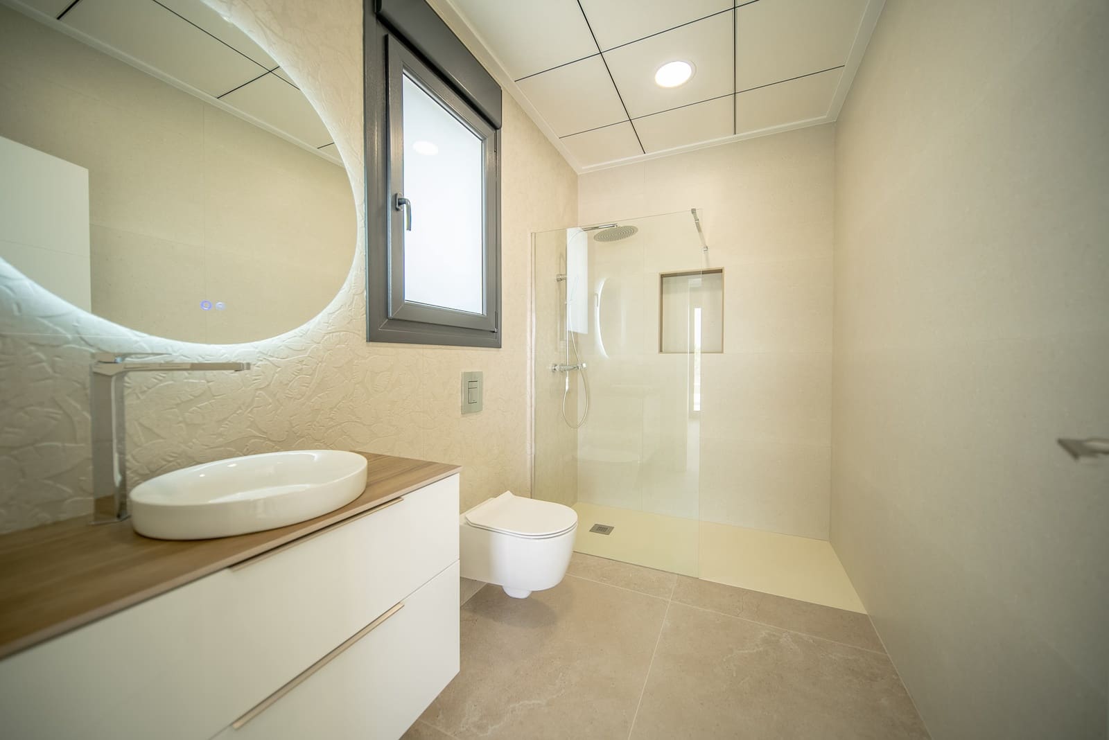 3 bedroom Villa for sale in Ciudad Quesada with pool garage - € 799,900 (Ref: 9061786)