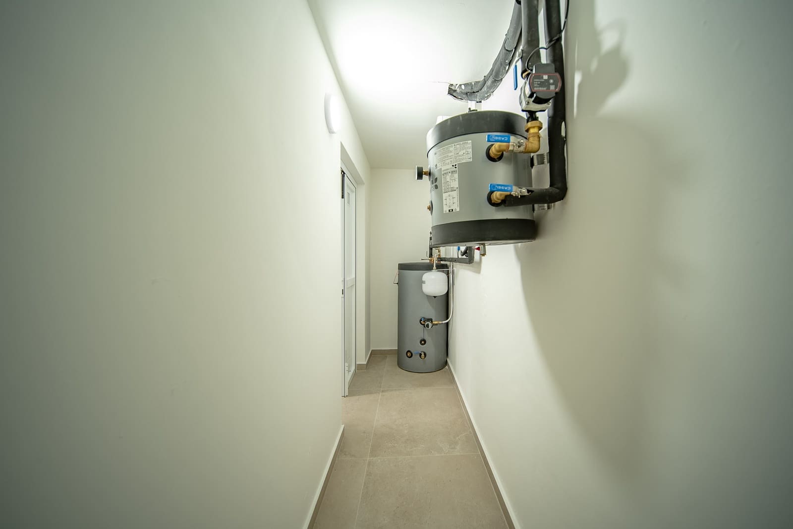 3 bedroom Villa for sale in Ciudad Quesada with pool garage - € 799,900 (Ref: 9061786)