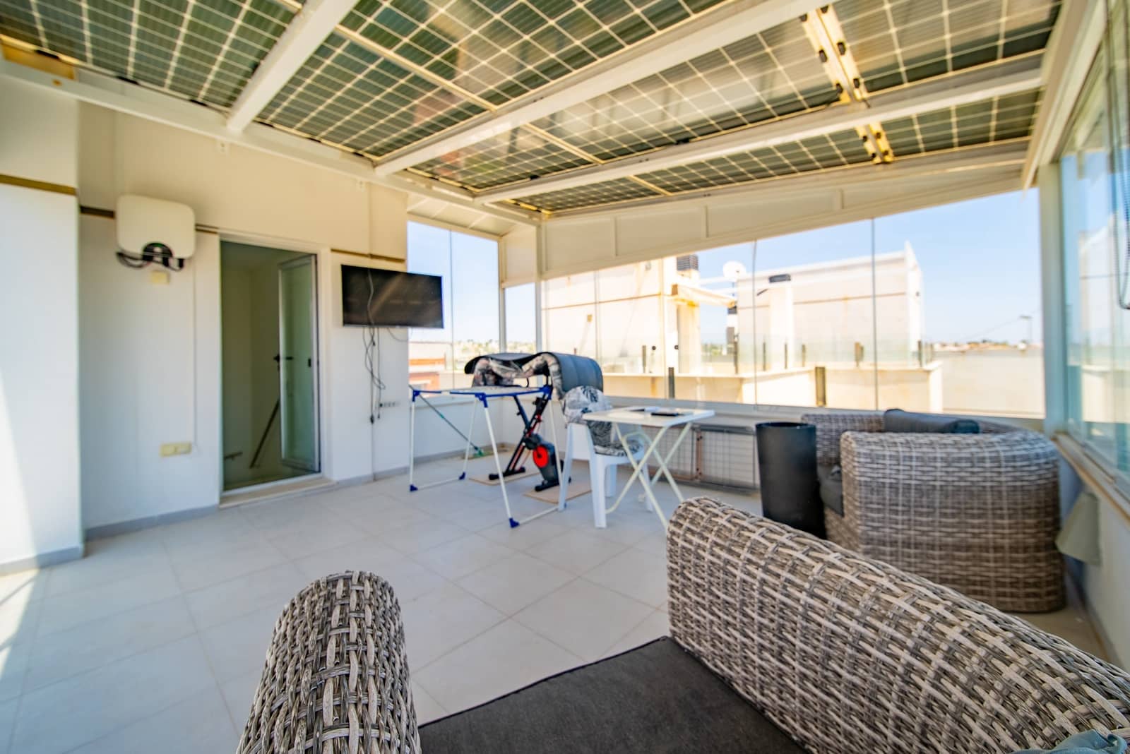 3 camera da letto Villa in vendita in Orihuela Costa con piscina garage - 389.000 € (Rif: 9094513)