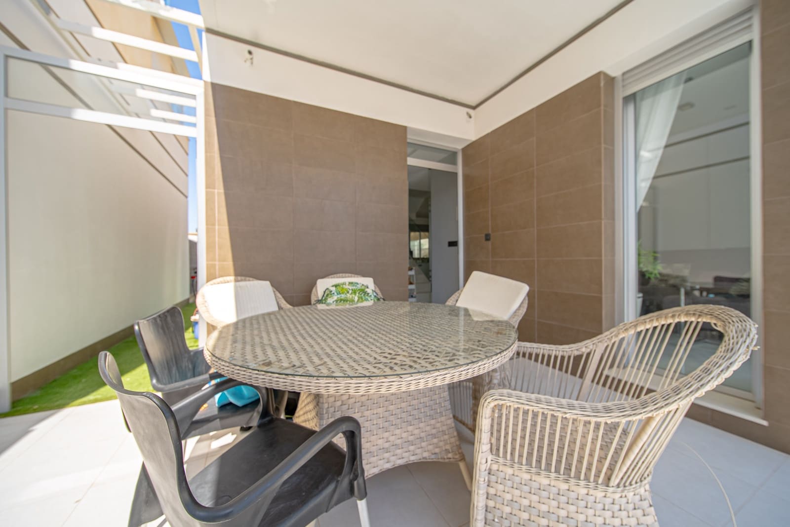 3 camera da letto Villa in vendita in Orihuela Costa con piscina garage - 389.000 € (Rif: 9094513)