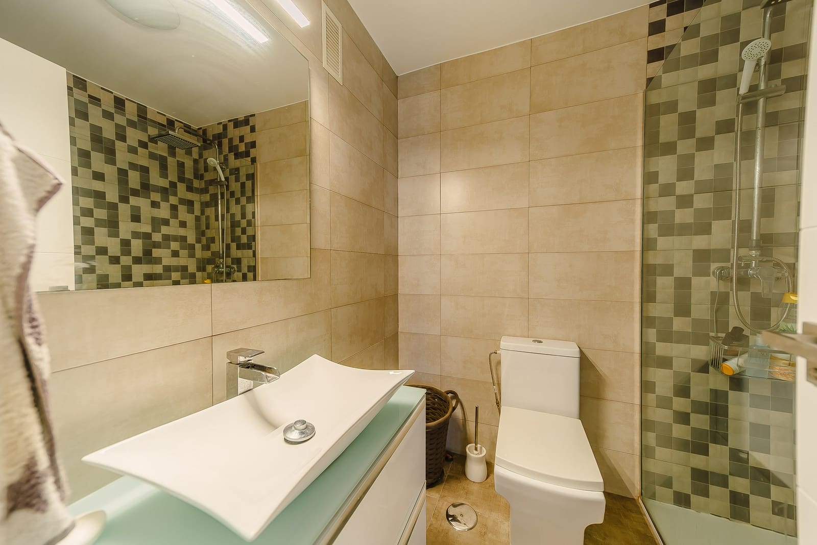 3 soverom Leilighet til salgs i Torrevieja - € 369 000 (Ref: 9127456)