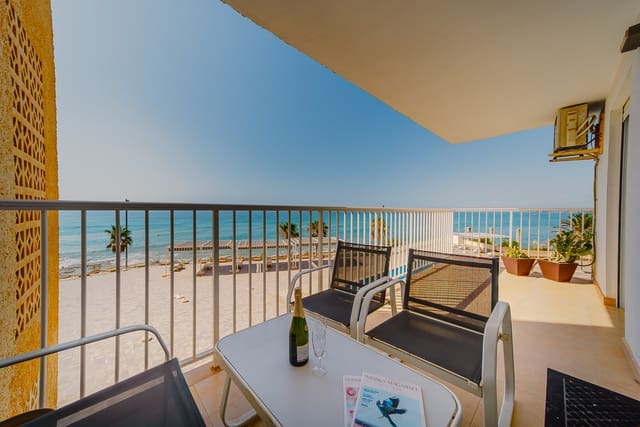 3 sovrum Lägenhet till salu i Playa del Cura, Torrevieja med pool - 379 900 € (Ref: 9127456)