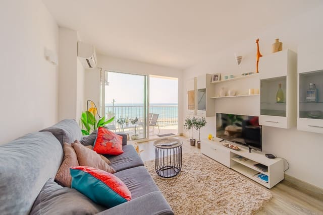 3 chambre Appartement à vendre à Playa del Cura, Torrevieja - 369 000 € (Ref: 9127456)