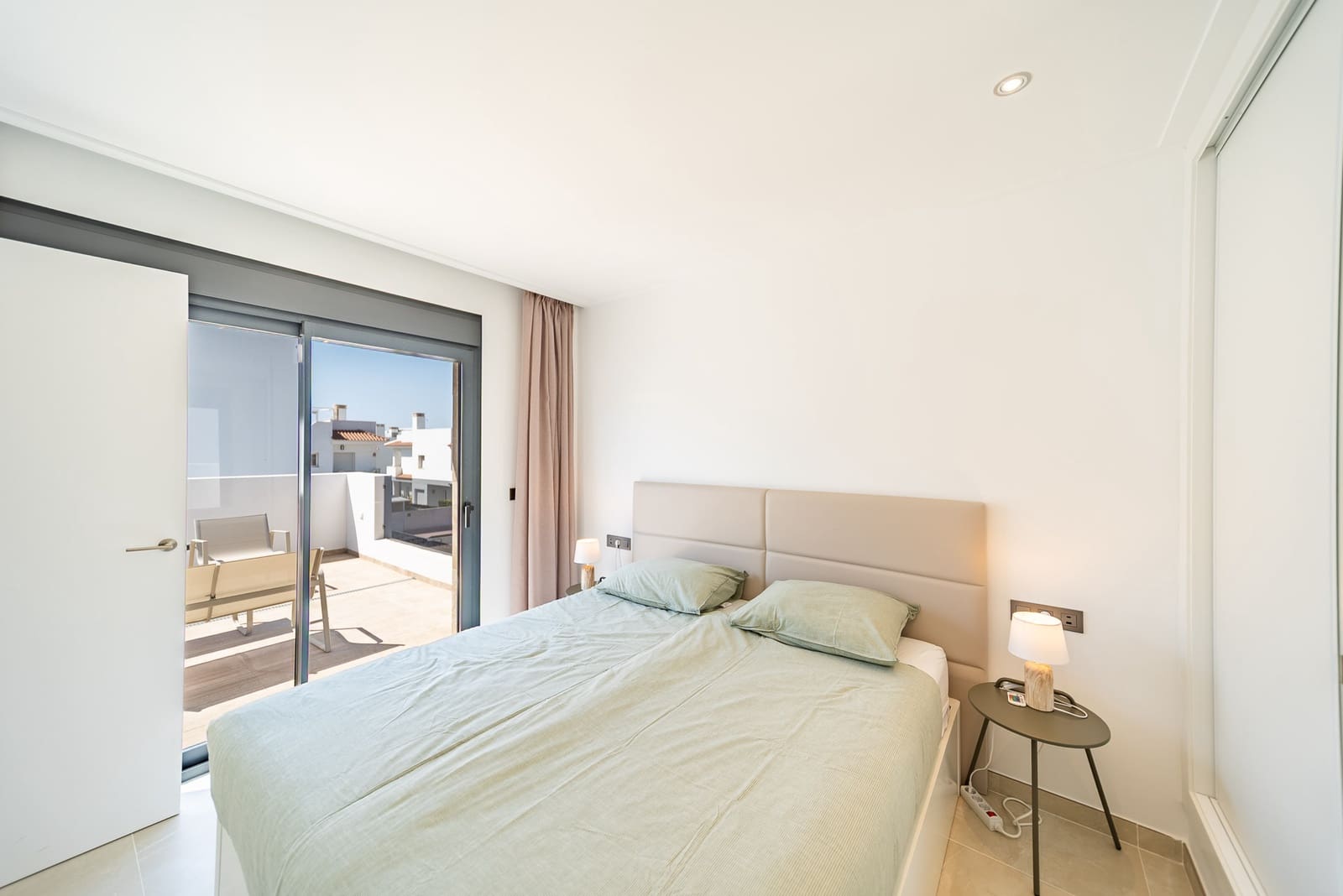 3 soveværelse Villa til salg i Ciudad Quesada med swimmingpool garage - € 540.000 (Ref: 9144404)