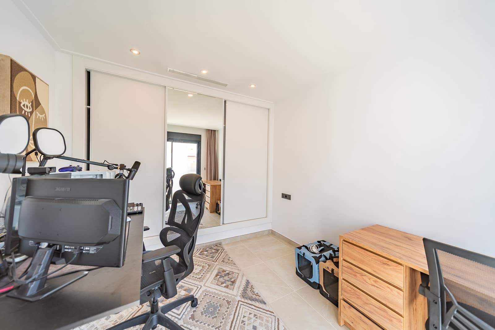 3 soveværelse Villa til salg i Ciudad Quesada med swimmingpool garage - € 540.000 (Ref: 9144404)