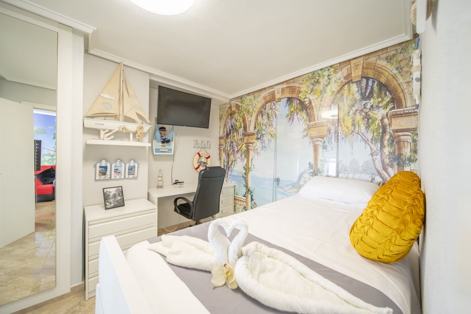 2 soveværelse Lejlighed til salg i La Mata med swimmingpool garage - € 329.000 (Ref: 9147510)