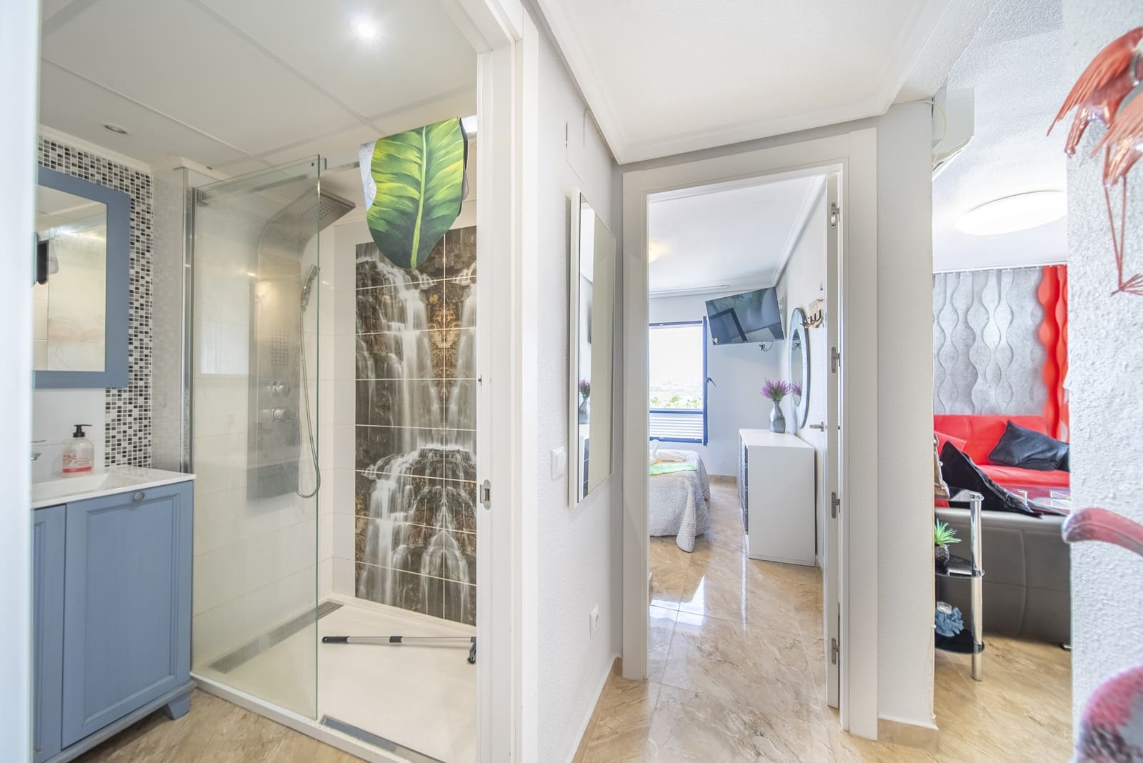 2 soveværelse Lejlighed til salg i La Mata med swimmingpool garage - € 329.000 (Ref: 9147510)