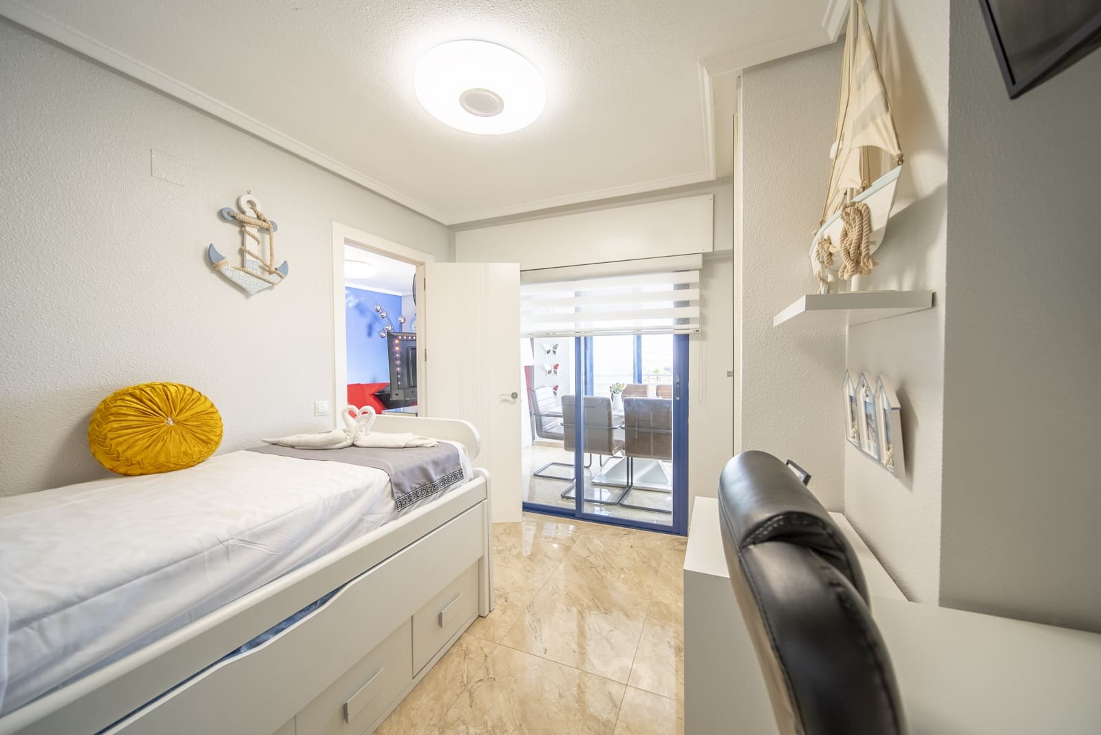 2 soveværelse Lejlighed til salg i La Mata med swimmingpool garage - € 329.000 (Ref: 9147510)