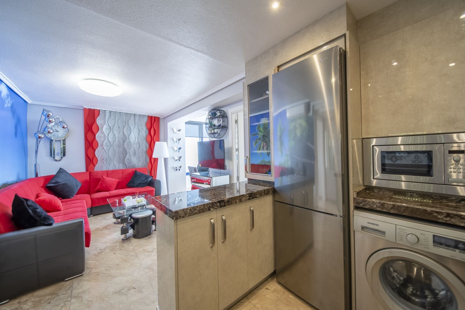 2 soveværelse Lejlighed til salg i La Mata med swimmingpool garage - € 329.000 (Ref: 9147510)