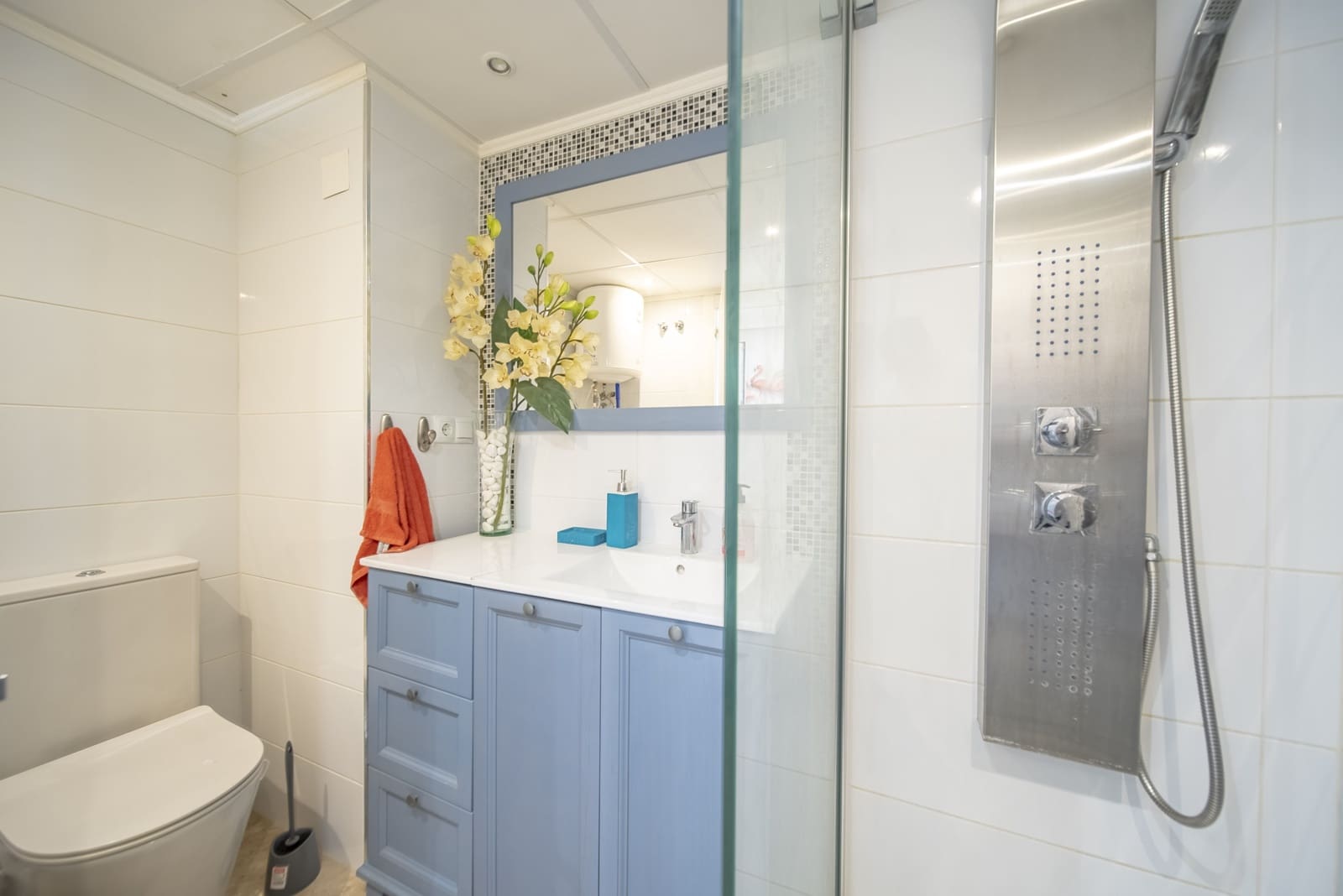 2 soveværelse Lejlighed til salg i La Mata med swimmingpool garage - € 329.000 (Ref: 9147510)