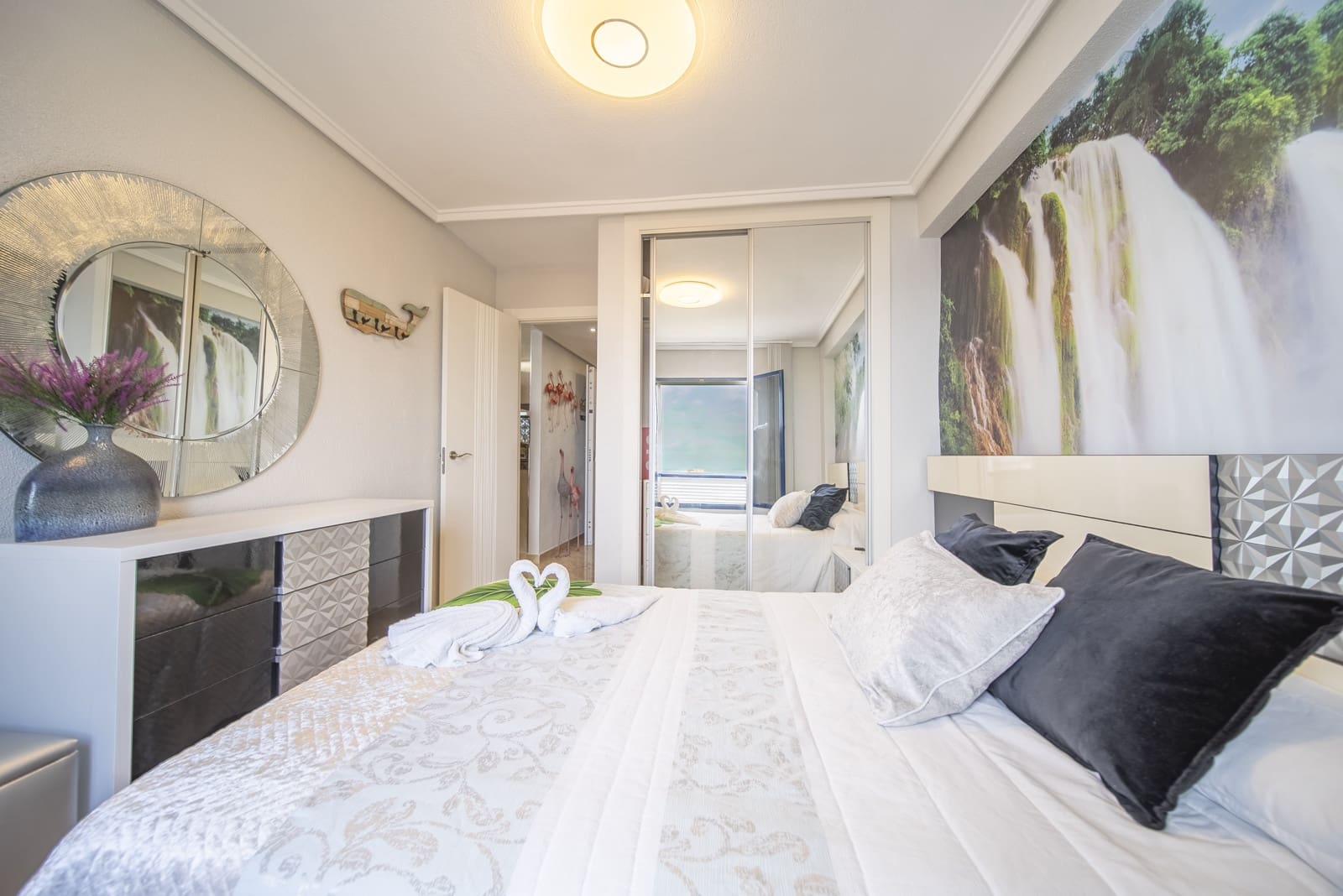 2 soveværelse Lejlighed til salg i La Mata med swimmingpool garage - € 329.000 (Ref: 9147510)