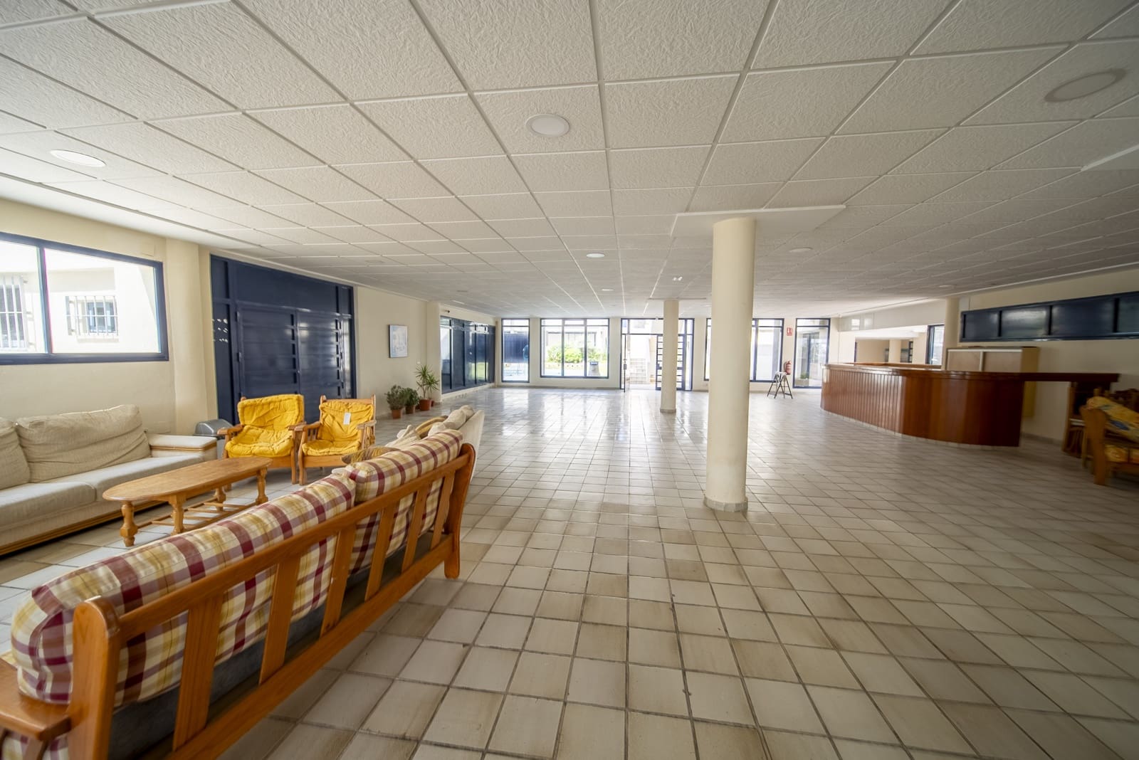 2 soveværelse Lejlighed til salg i La Mata med swimmingpool garage - € 329.000 (Ref: 9147510)