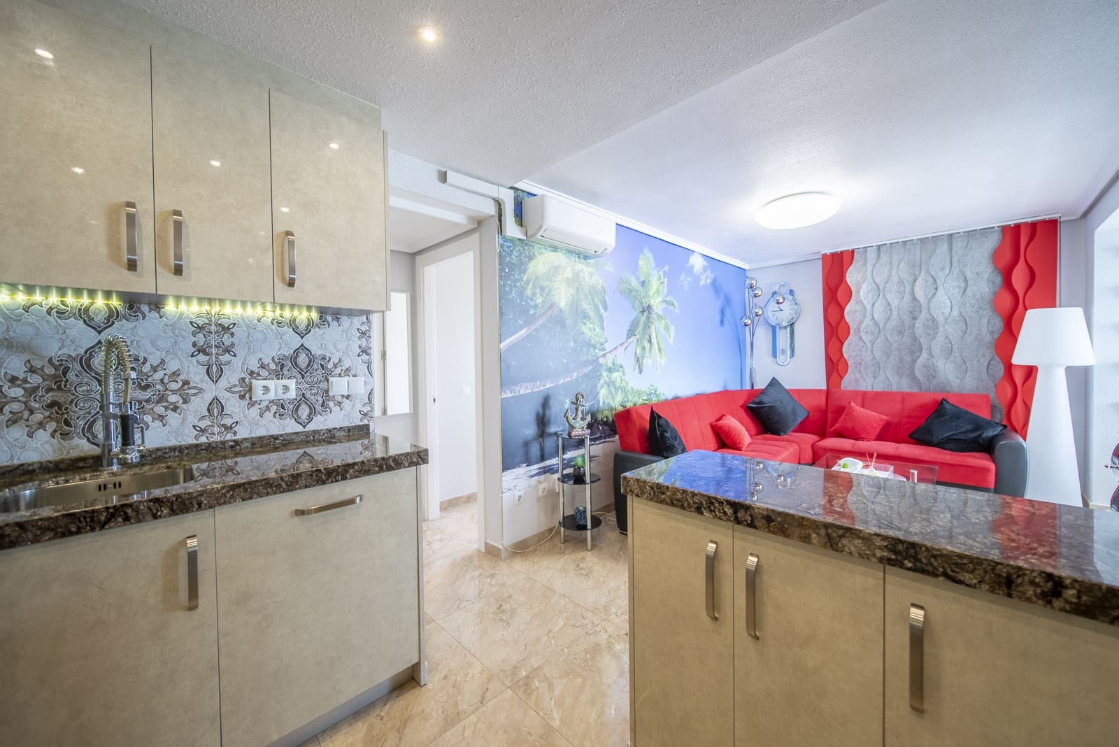 2 soveværelse Lejlighed til salg i La Mata med swimmingpool garage - € 329.000 (Ref: 9147510)