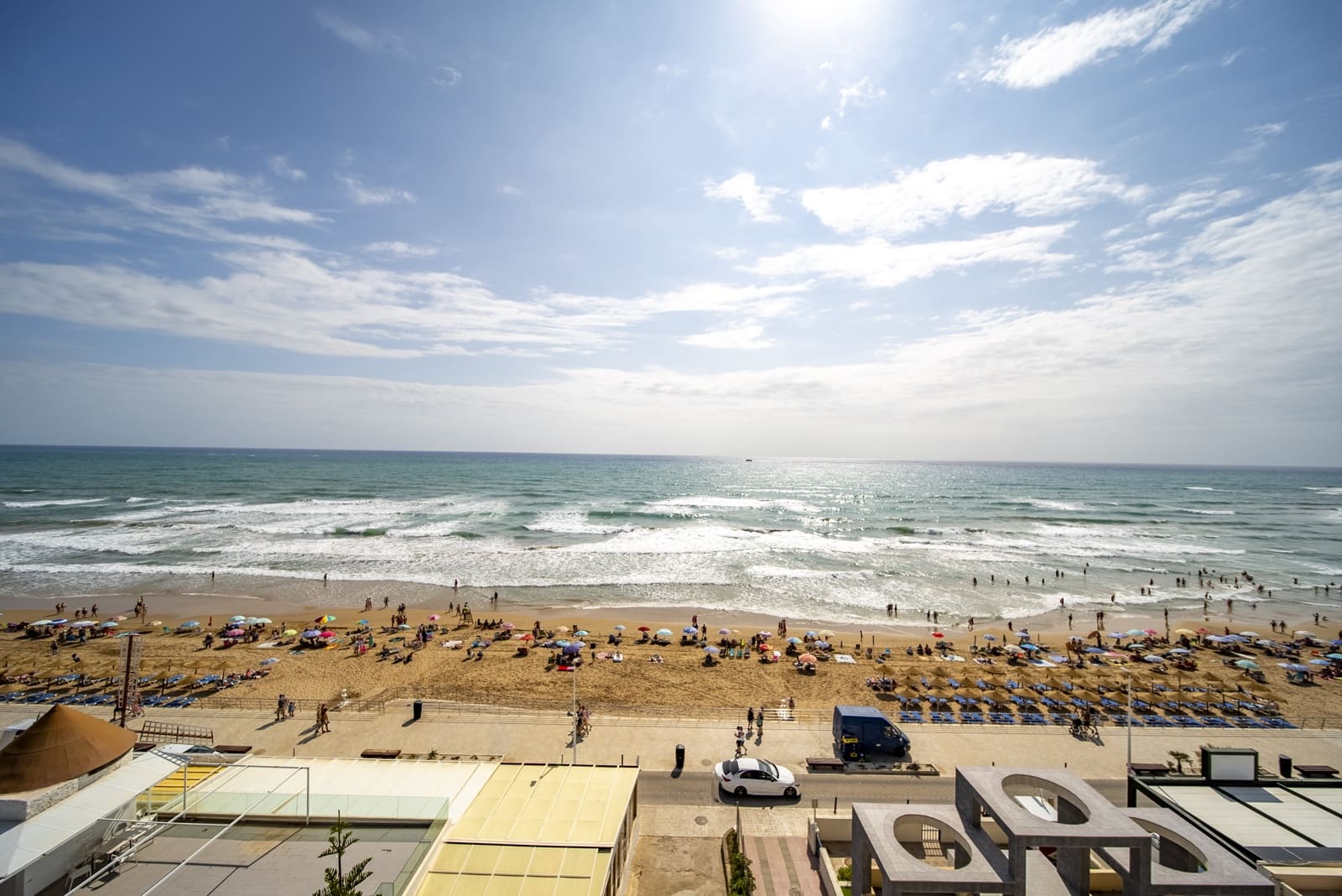 2 soveværelse Lejlighed til salg i La Mata med swimmingpool garage - € 329.000 (Ref: 9147510)