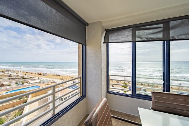 Apartamento de 2 habitaciones en Cañada del Molino, Torrevieja en venta con piscina garaje - 329.000 € (Ref: 9147510)