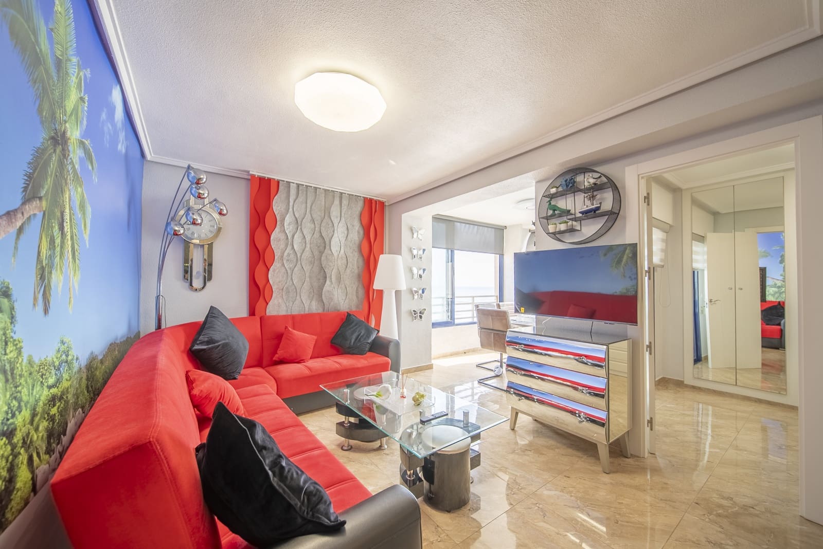 2 soveværelse Lejlighed til salg i La Mata med swimmingpool garage - € 329.000 (Ref: 9147510)