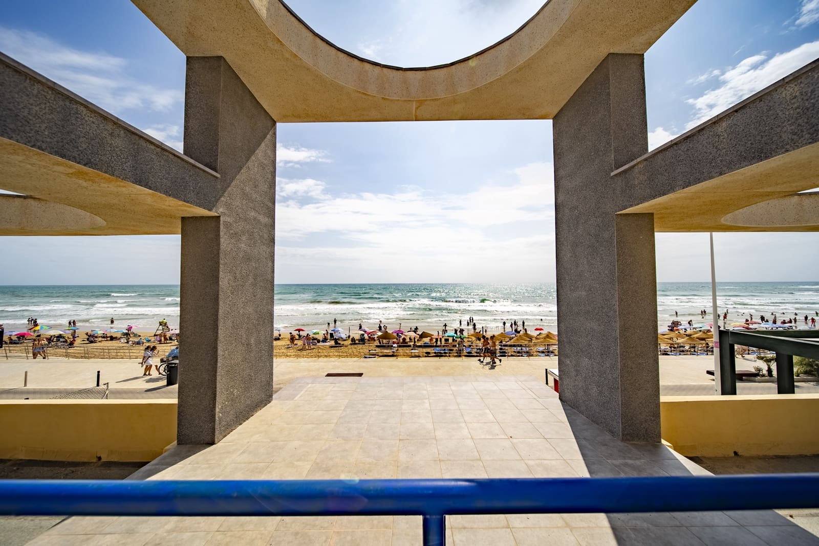 2 soveværelse Lejlighed til salg i La Mata med swimmingpool garage - € 329.000 (Ref: 9147510)