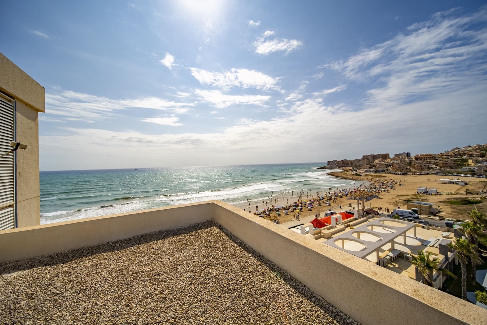 2 soveværelse Lejlighed til salg i La Mata med swimmingpool garage - € 329.000 (Ref: 9147510)