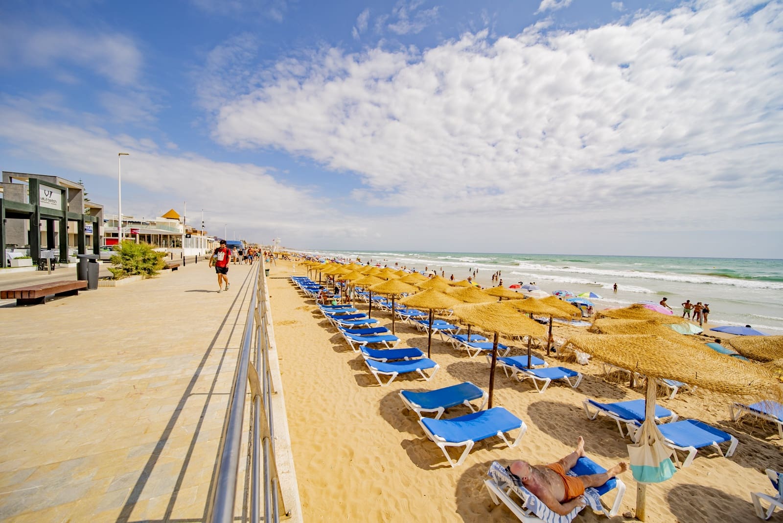 2 soveværelse Lejlighed til salg i La Mata med swimmingpool garage - € 329.000 (Ref: 9147510)