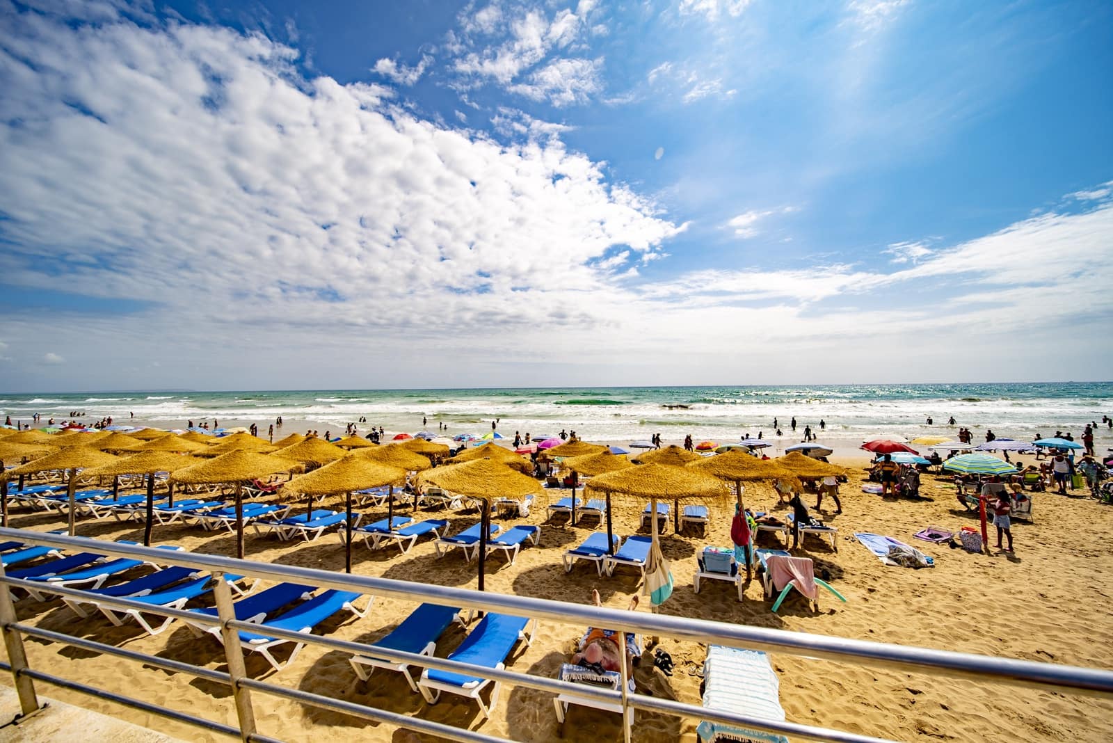 2 soveværelse Lejlighed til salg i La Mata med swimmingpool garage - € 329.000 (Ref: 9147510)