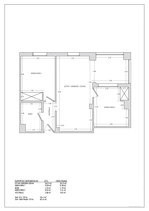 2 soveværelse Lejlighed til salg i La Mata med swimmingpool garage - € 329.000 (Ref: 9147510)