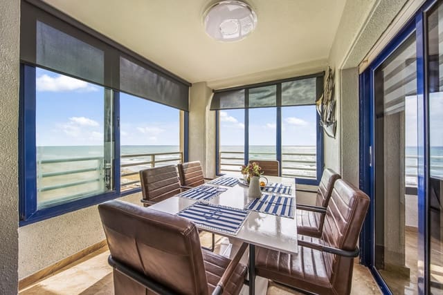 2 bedroom Apartment for sale in Cañada del Molino, Torrevieja with pool garage - € 329,000 (Ref: 9147510)