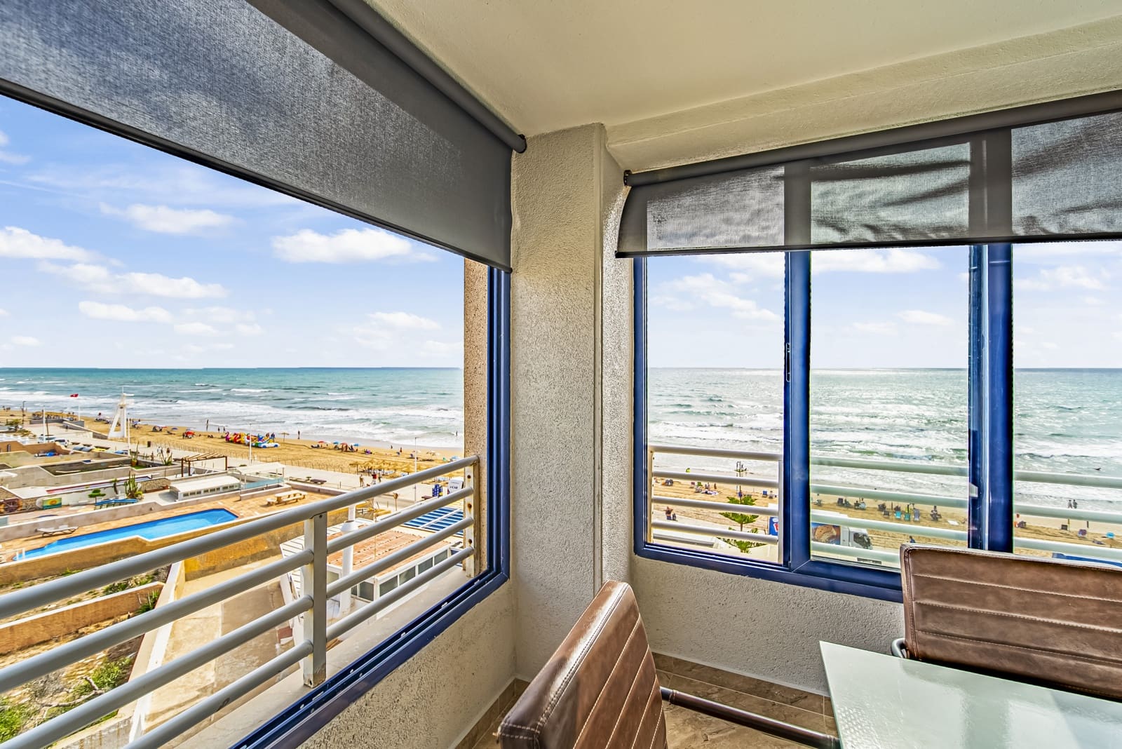 2 soveværelse Lejlighed til salg i La Mata med swimmingpool garage - € 329.000 (Ref: 9147510)