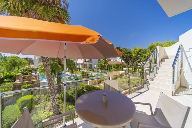 2 soverom Penthouse til salgs i Pilar de la Horadada ciudad, Pilar de la Horadada med svømmebasseng garasje - € 249 000 (Ref: 9158175)