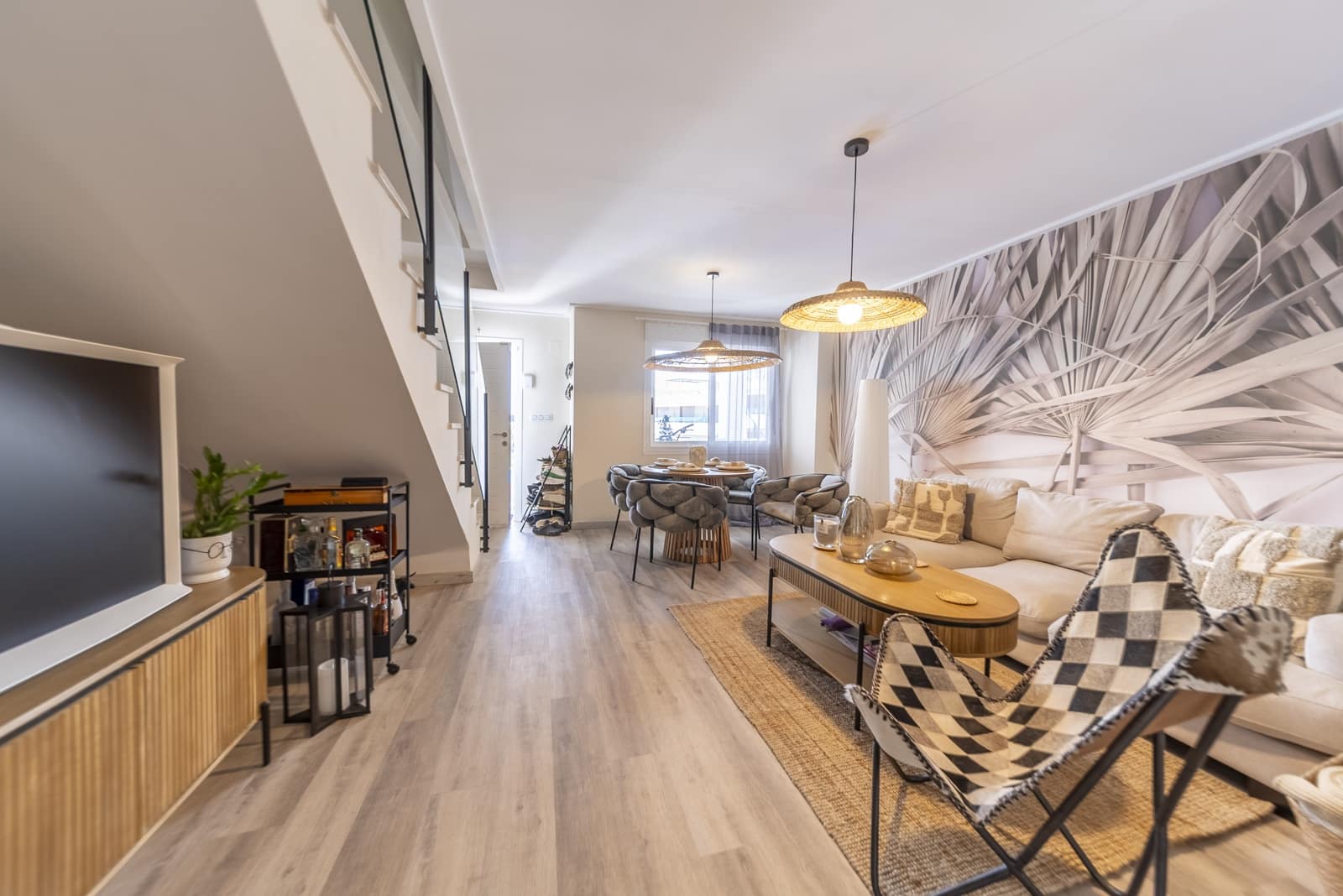 3 soveværelse Finca/Landehus til salg i Los Altos med swimmingpool garage - € 294.900 (Ref: 9158636)