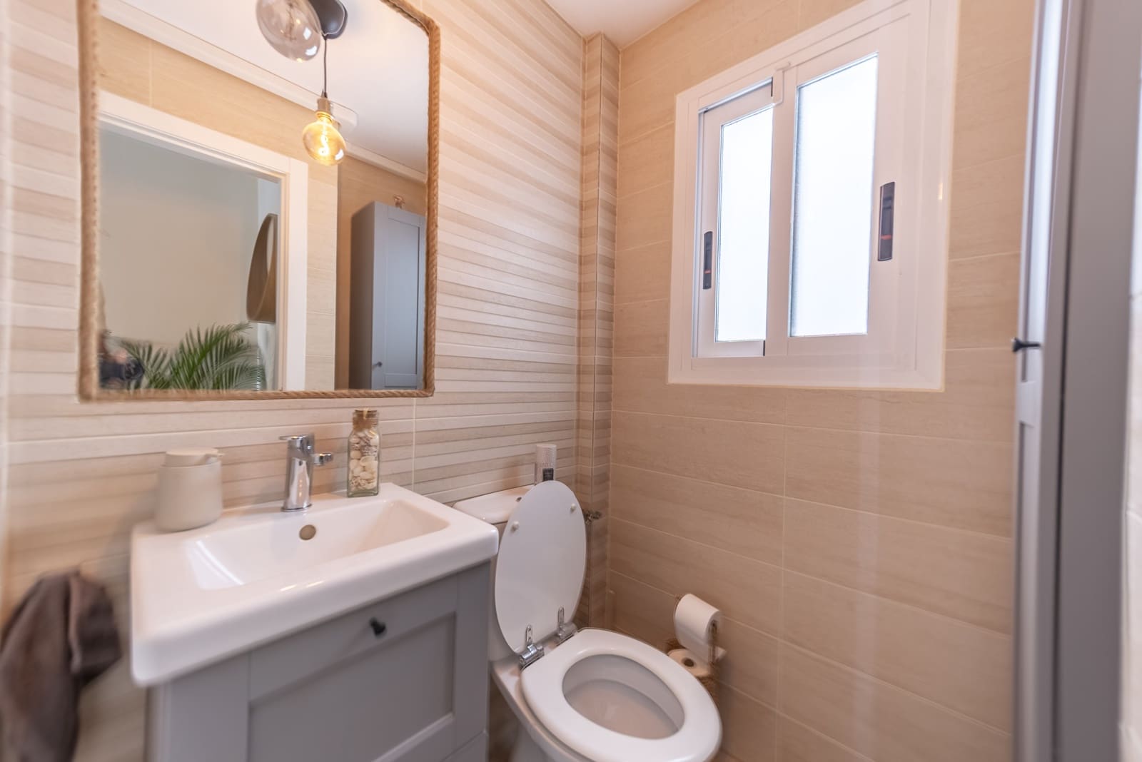 3 soveværelse Finca/Landehus til salg i Los Altos med swimmingpool garage - € 294.900 (Ref: 9158636)