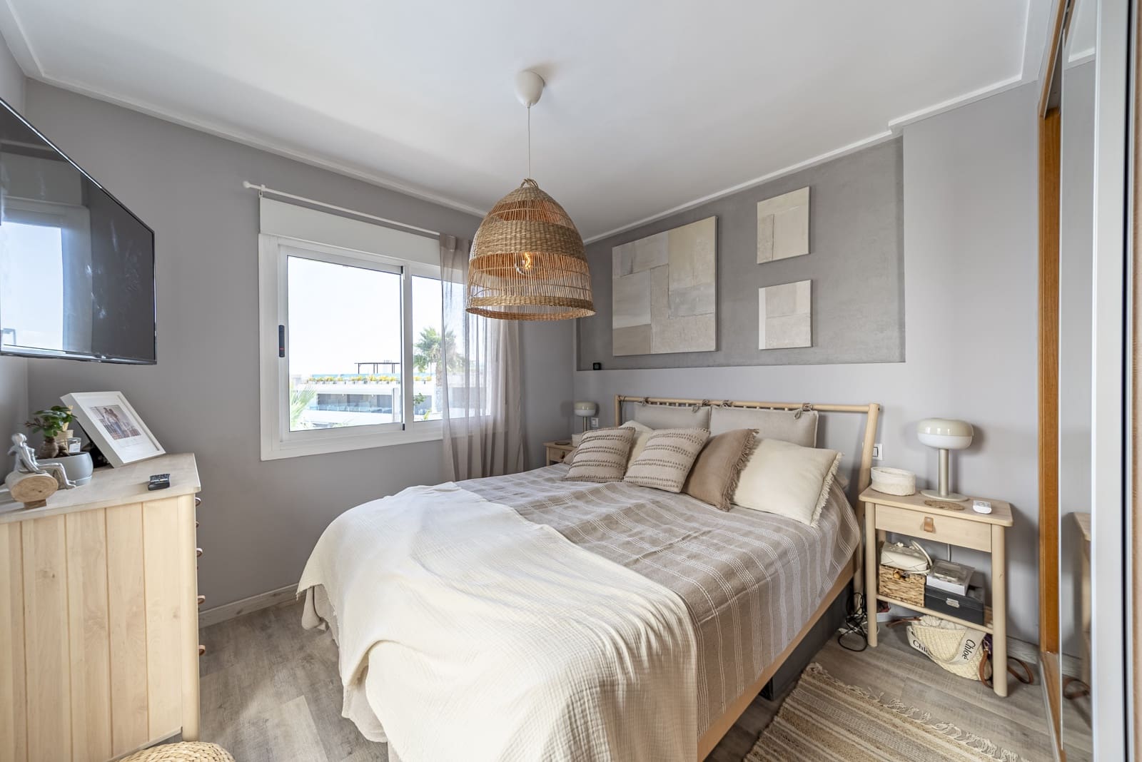 3 soveværelse Finca/Landehus til salg i Los Altos med swimmingpool garage - € 294.900 (Ref: 9158636)