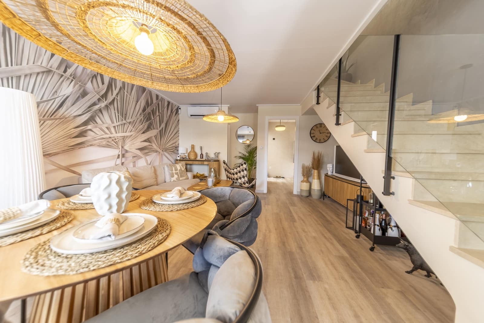 3 soveværelse Finca/Landehus til salg i Los Altos med swimmingpool garage - € 294.900 (Ref: 9158636)