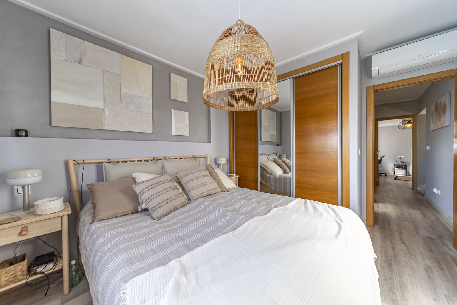 3 soveværelse Finca/Landehus til salg i Los Altos med swimmingpool garage - € 294.900 (Ref: 9158636)