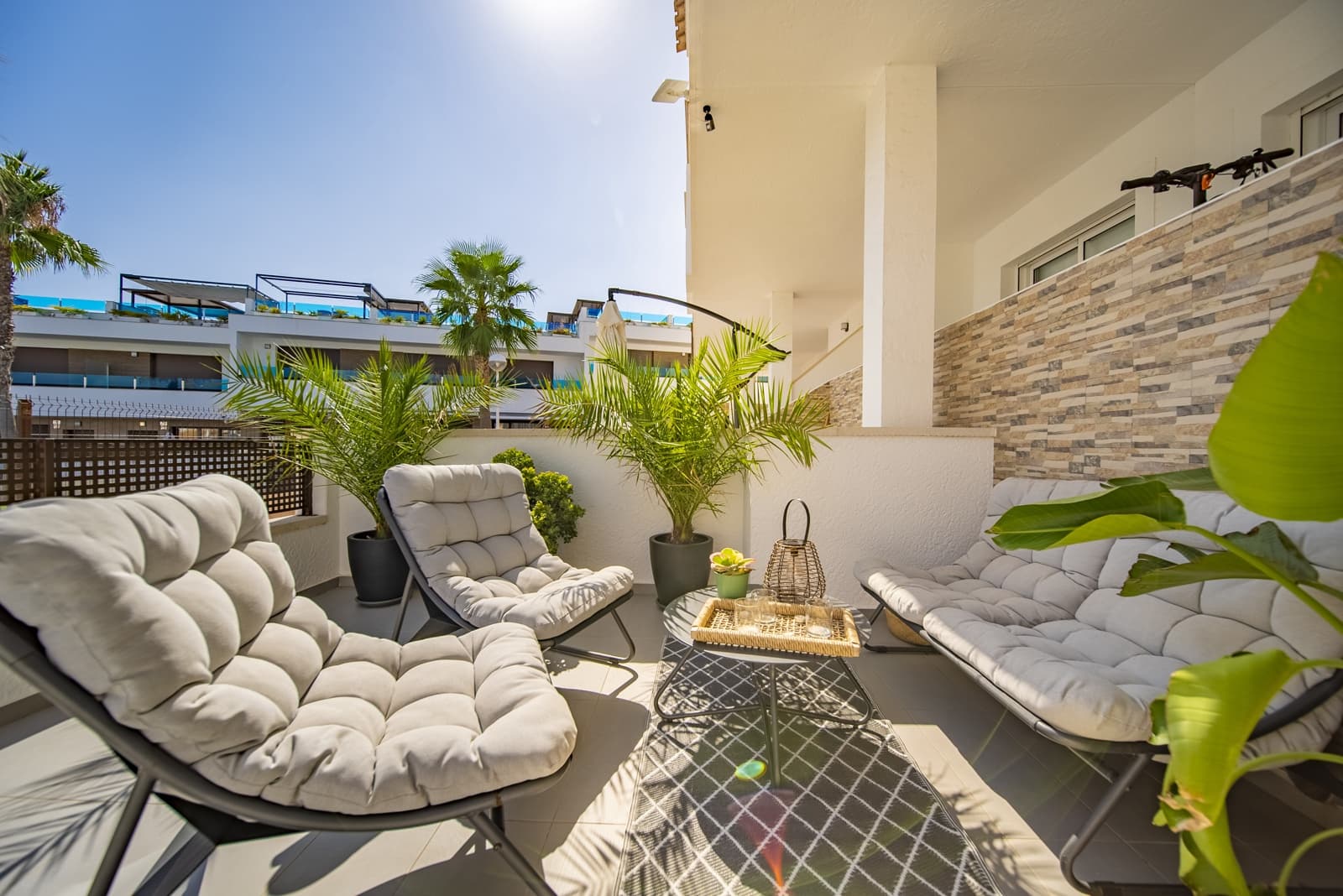 3 soveværelse Finca/Landehus til salg i Los Altos med swimmingpool garage - € 294.900 (Ref: 9158636)