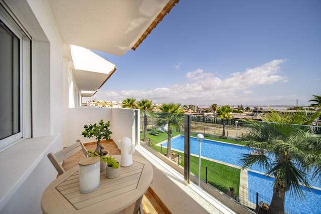 3 soveværelse Finca/Landehus til salg i Los Altos med swimmingpool garage - € 315.000 (Ref: 9158636)