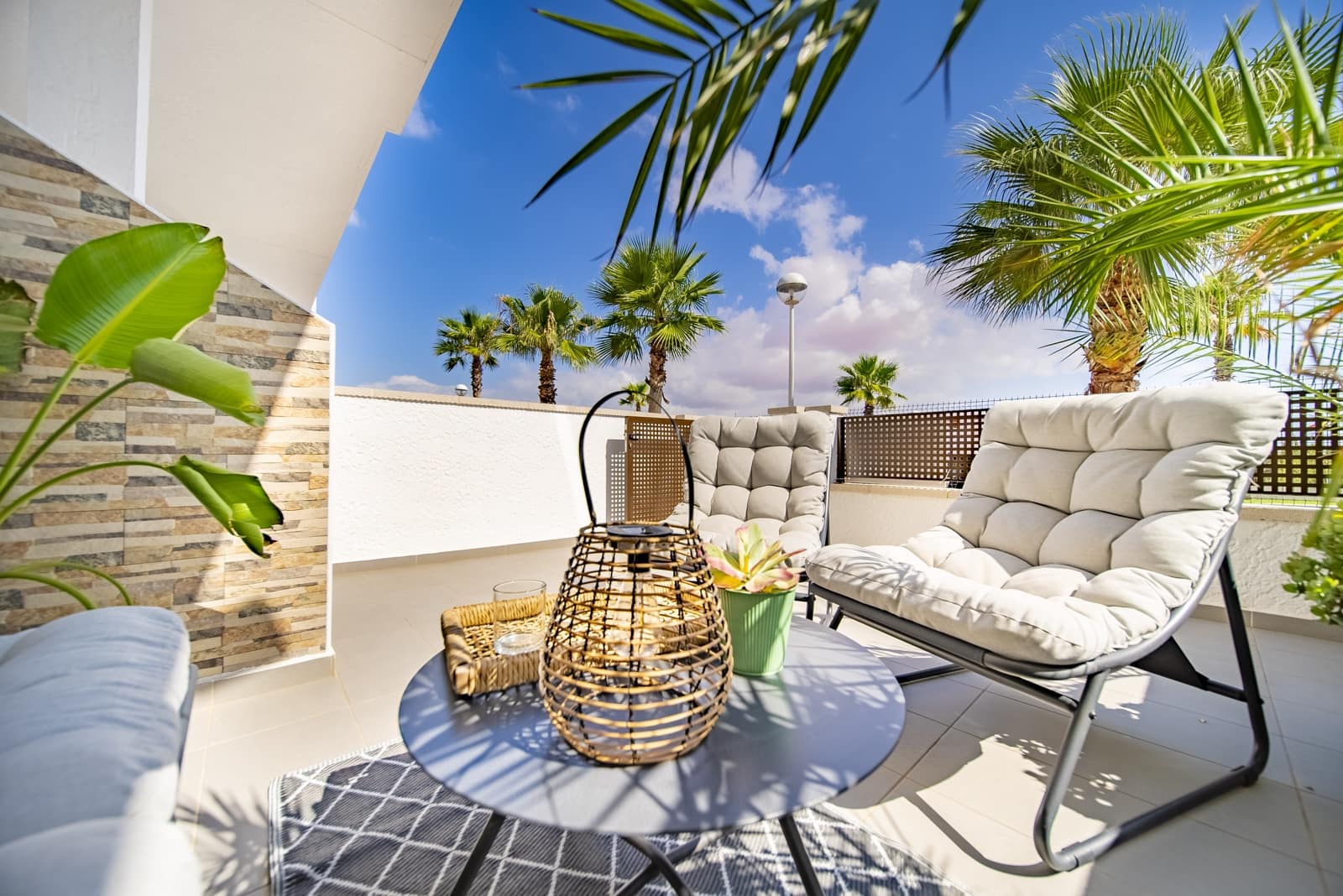 3 soveværelse Finca/Landehus til salg i Los Altos med swimmingpool garage - € 294.900 (Ref: 9158636)