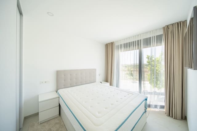 2 soverom Villa til salgs i Benijófar med svømmebasseng garasje - € 330 000 (Ref: 9162699)