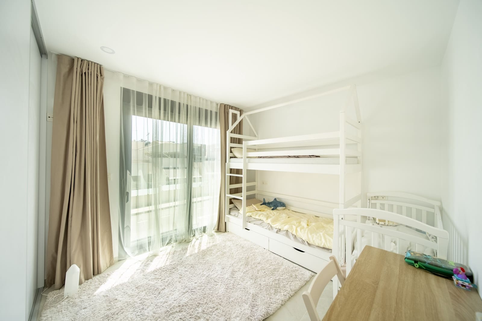 2 soverom Villa til salgs i Benijofar med svømmebasseng garasje - € 330 000 (Ref: 9162699)