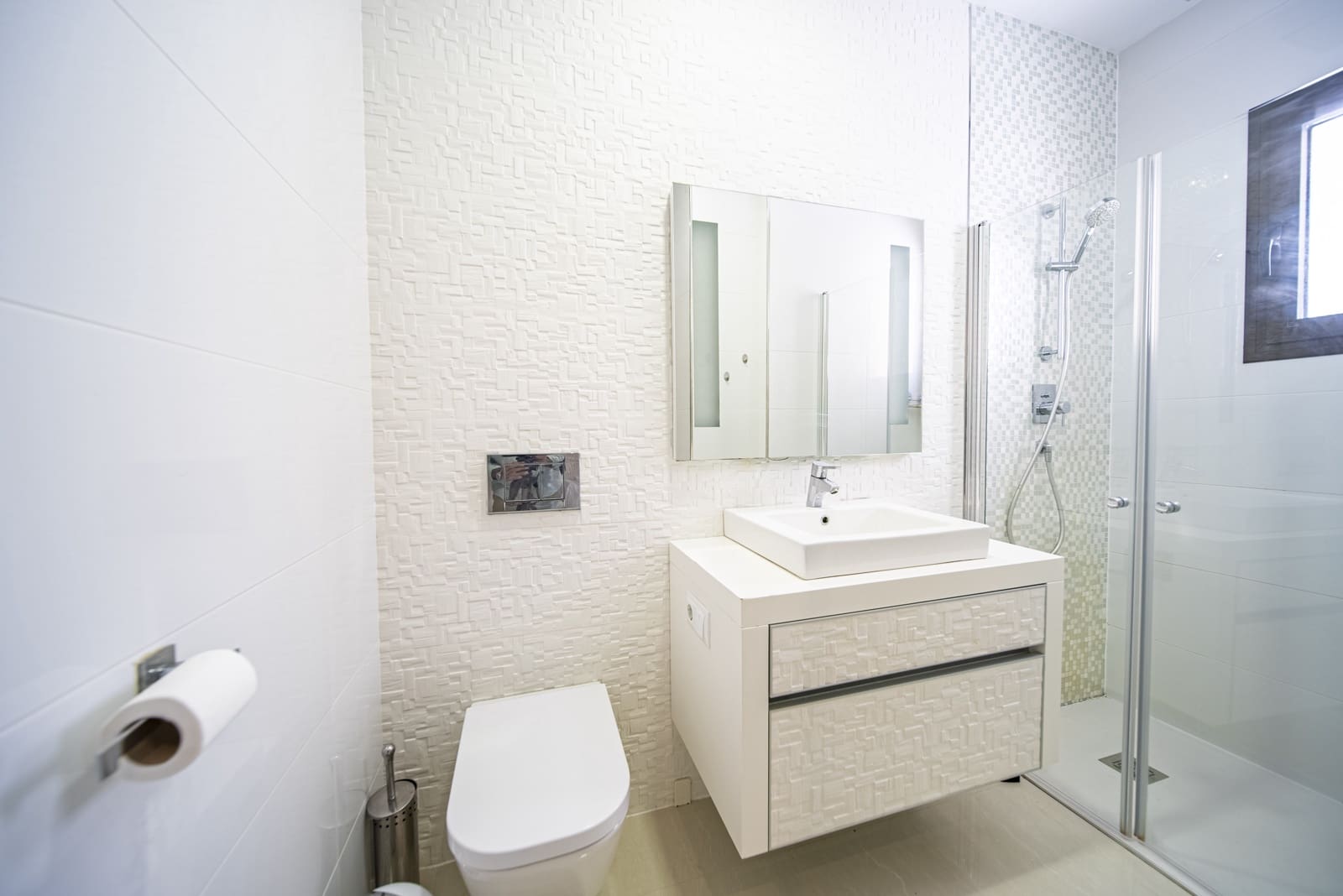 2 chambre Appartement à vendre à Guardamar del Segura avec piscine garage - 260 000 € (Ref: 9168353)