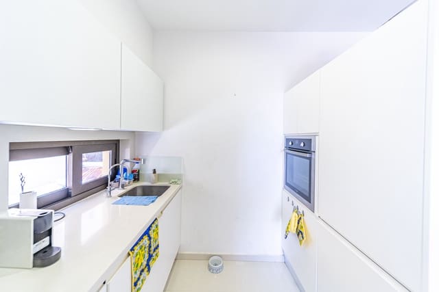 2 sovrum Lägenhet till salu i Los Secanos, Guardamar del Segura med pool garage - 260 000 € (Ref: 9168353)